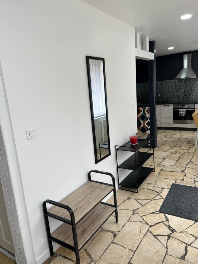 Maison Savinienne Sainte-Savine Εξωτερικό φωτογραφία