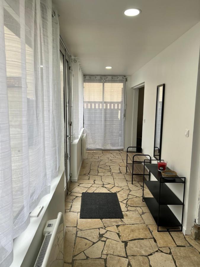 Maison Savinienne Sainte-Savine Εξωτερικό φωτογραφία